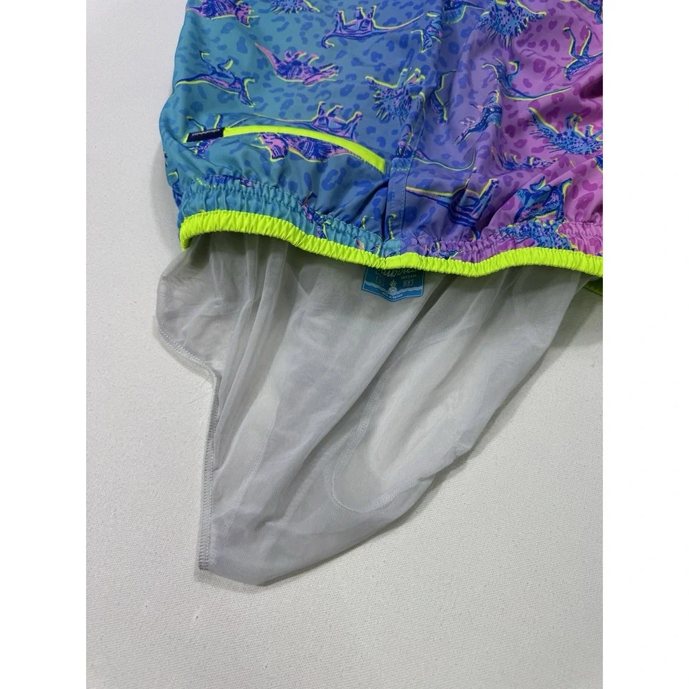 Chubbies Swim Trunks Shorts Men's Small 5